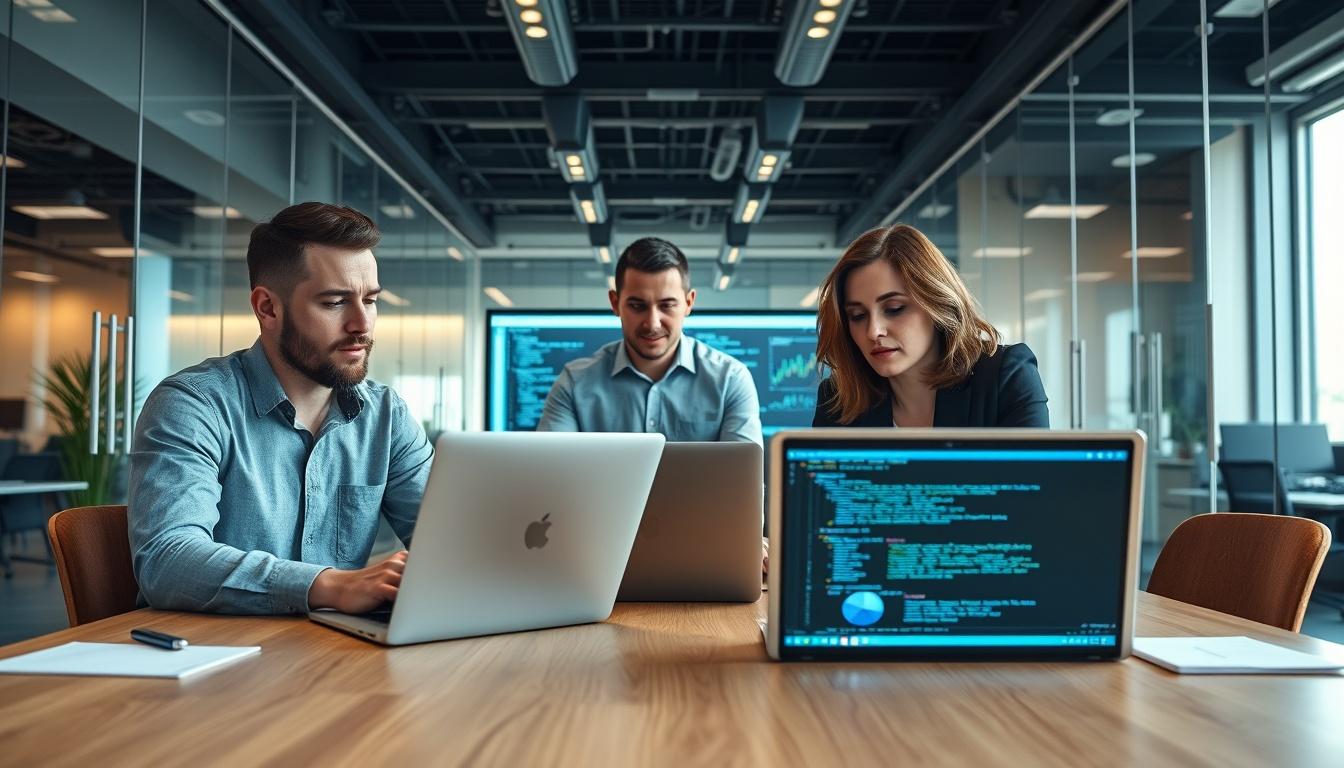 AI software resource